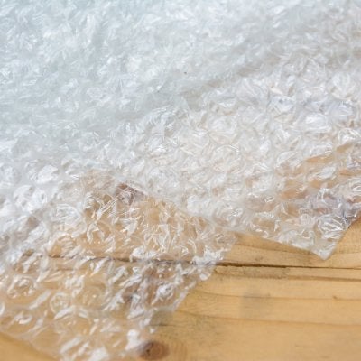 bubble - wrap